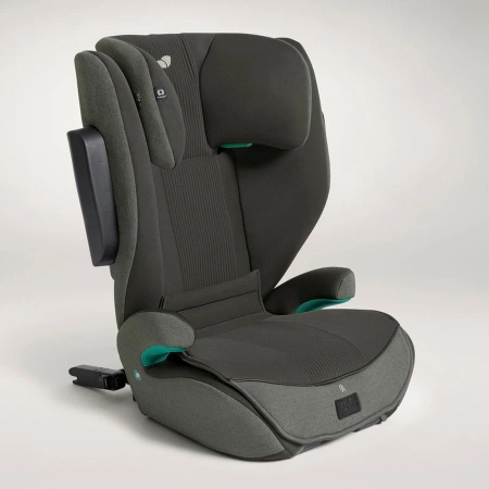 Joie i-Traver Evergreen fotelik podwyższający 100-150 cm, od 3,5 do 12 lat