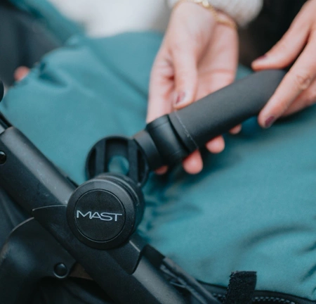 Mast Swiss Design M4 Mini koła HP