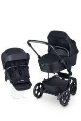 Easywalker Harvey⁵ wózek wielofunkcyjny