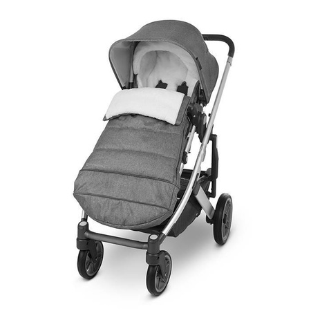 UPPAbaby CozyGanoosh - śpiworek