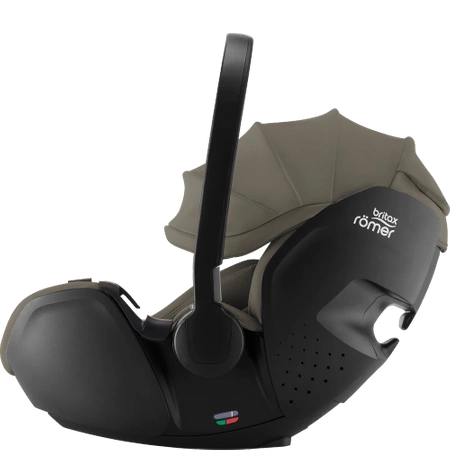 Britax Romer Baby-Safe Pro - Fotelik samochodowy 40 - 85 cm