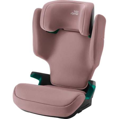 Britax Romer Fotelik Samochodowy Discovery Plus 2