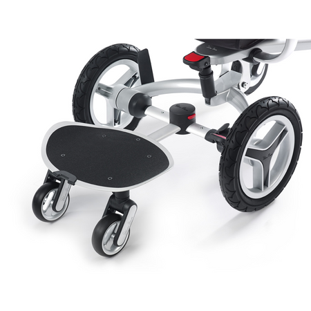 Silver Cross Surf - Dostawka do wózka Surf