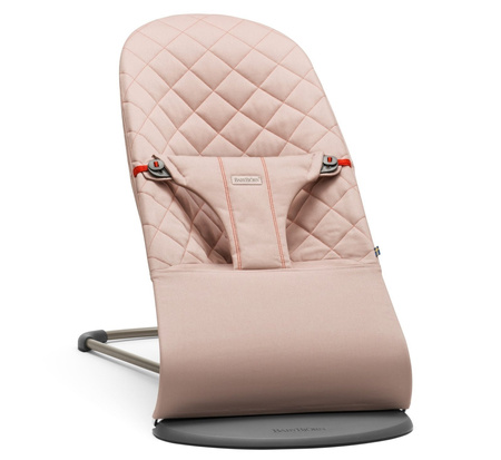 BABYBJORN - leżaczek BLISS Woven