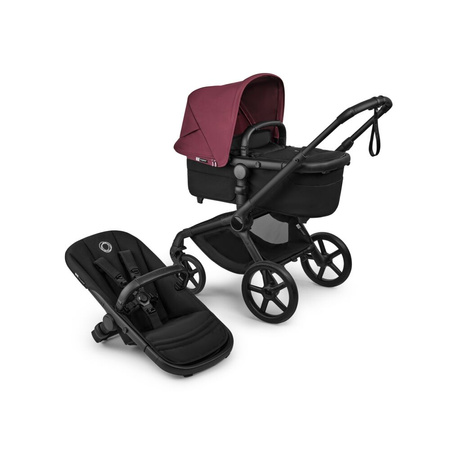 Bugaboo Fox 5 2w1 wózek wielofunkcyjny