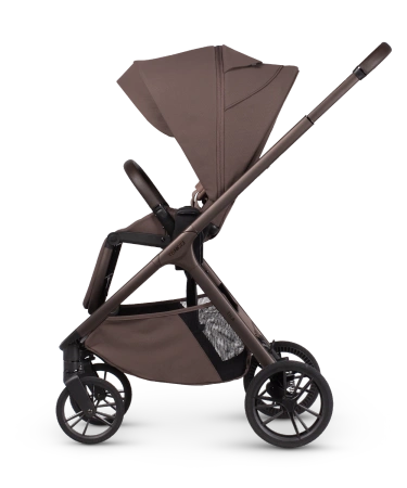 Wózek dziecięcy Venicci Tila 2w1 | Noce