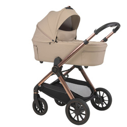 Wózek Dziecięcy Espiro CODE