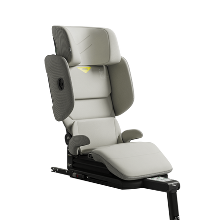 Axkid Up fotelik samochodowy dla starszaka