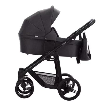 Bebetto Vulcano New 2w1 Wózek wielofunkcyjny