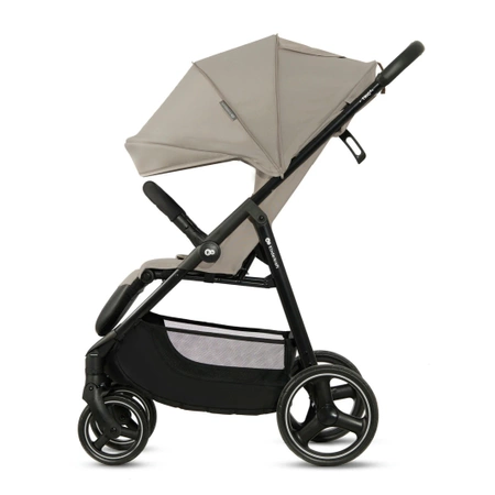 Kinderkraft TRIG 3 - wózek spacerowy