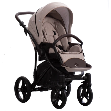 Bebetto Wózek Dziecięcy Bresso 2w1