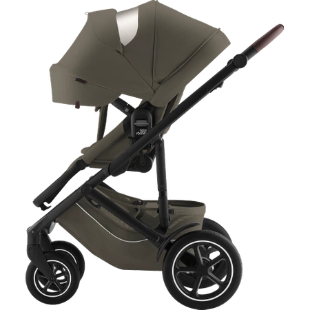 Britax Romer Smile 5Z - spacerówka Urban Olive | LUX