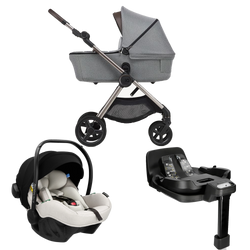 Zestaw 3w1 Anex IQ + Avionaut Pixel Pro 2.0 + baza IQ