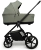 MUUVO ONE –  wózek dziecięcy 2w1 | Olive