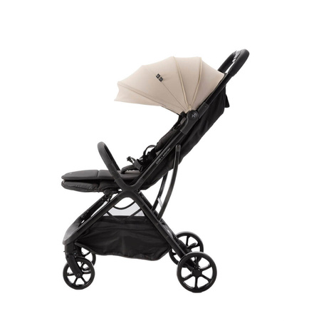 Adamex ZOOM - Wózek spacerowy / spacerówka