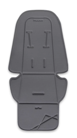 MUUVO ONE – wózek dziecięcy 2w1 | Gris