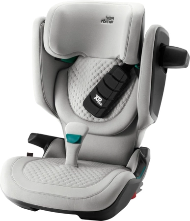 Britax Romer fotelik samochodowy KIDFIX Pro