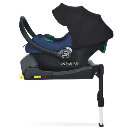 Zestaw: Avionaut  Cosmo AirFlow (NAVY) i Dock 2.0