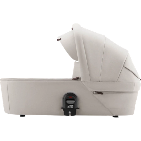 Britax Romer Smile 5Z 2w1 - wózek wielofunkcyjny Soft Taupe | LUX