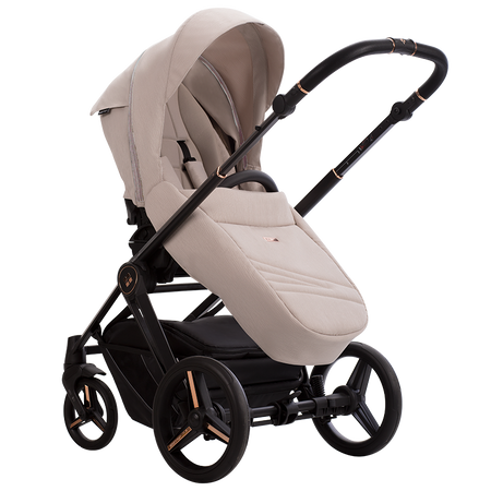 Bebetto Wózek Dziecięcy - Monti 2w1 05 Stella