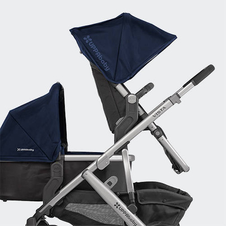 UPPAbaby Górne adaptery - VISTA V3