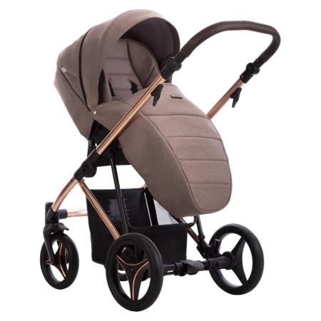 Bebetto Flavio Premium Class 2w1