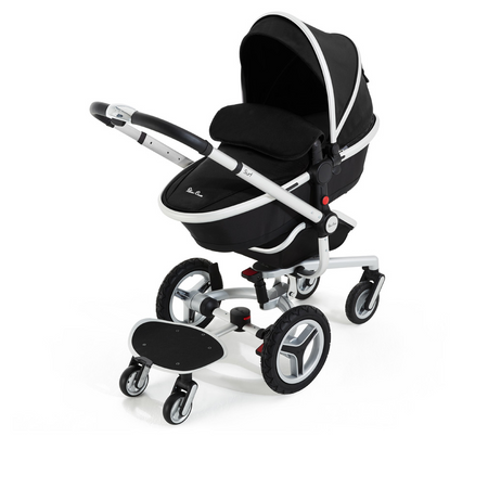 Silver Cross Surf - Dostawka do wózka Surf