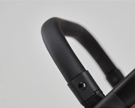 Anex IQ 2w1 - wózek wielofunkcyjny