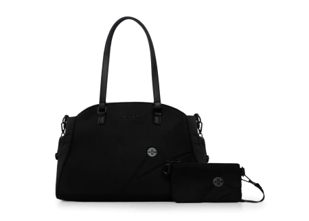 MUUVO ONE – wózek dziecięcy 2w1 | Negro