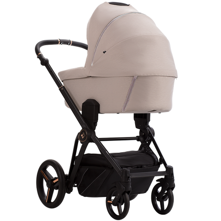 Bebetto Wózek Dziecięcy - Monti 2w1