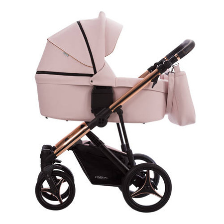 Bebetto Pascal Premium Class 2w1