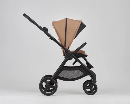 Anex IQ 2w1 - wózek wielofunkcyjny