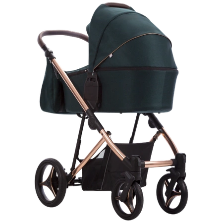 Bebetto Flavio Premium Class 2w1