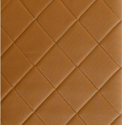 Mata ochronna do auta pod fotelik samochodowy, Almond Beige