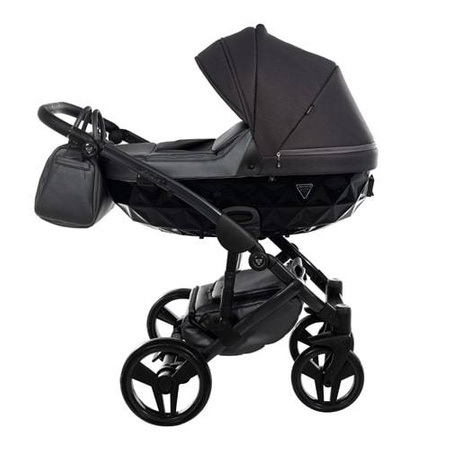 Junama Saphire V2 2w1