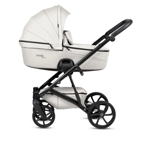 Tutis Wózek Dziecięcy 2w1 - Viva 6 | 085 Cloud