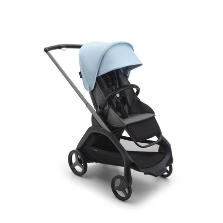 Bugaboo Dragonfly - Wózek spacerowy