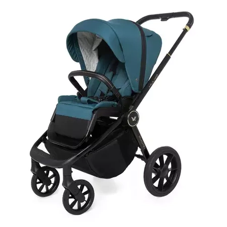 MUUVO Quick SE 2 wózek spacerowy