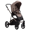 Bebetto Wózek Dziecięcy Pelpasso 2w1
