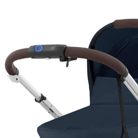 Cybex e-Gazelle S Wózek Spacerowy