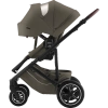 Britax Romer Smile 5Z - spacerówka Urban Olive | LUX