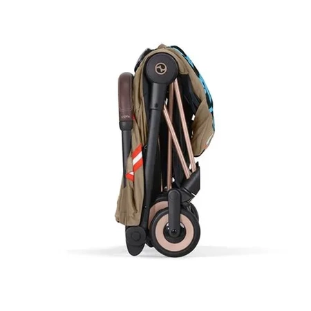 CYBEX Coya wózek spacerowy
