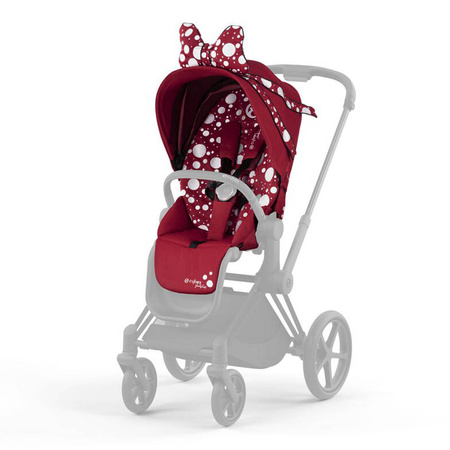 Cybex Priam 4.0 Tapicerka - Seat Pack