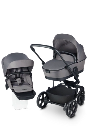 Easywalker Harvey⁵ wózek wielofunkcyjny