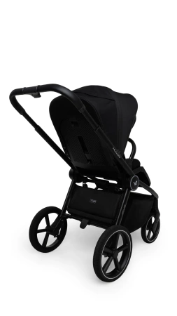 MUUVO Five - wielofunkcyjny wózek dziecięcy 2w1