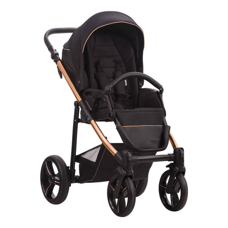 Bebetto Nico Estilo Pro