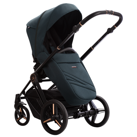 Bebetto Wózek Dziecięcy - Monti 2w1