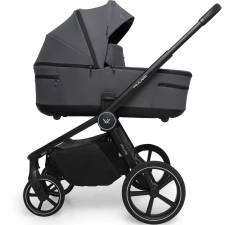 MUUVO Five - wielofunkcyjny wózek dziecięcy 2w1