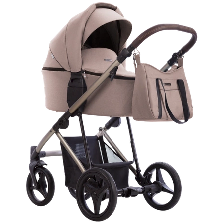 Bebetto Flavio Premium Class 2w1