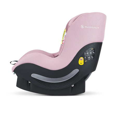 Avionaut AeroFIX AirFlow fotelik od 61 do 105 cm
